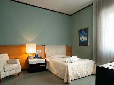 Hotel Mercure President Lecce