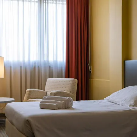 Hotel Mercure President Lecce