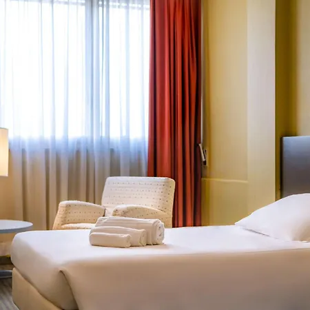 Hotel Mercure President Lecce