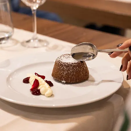 Hotell Mercure President 4*