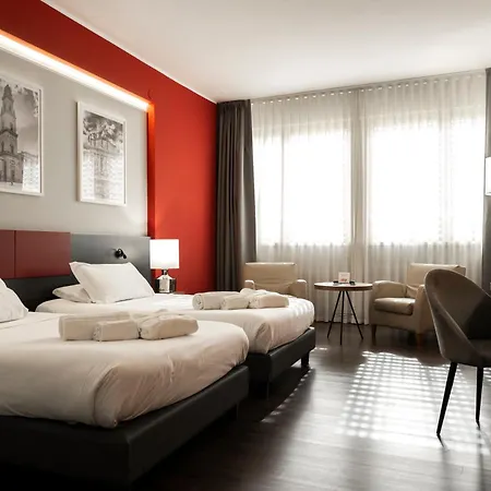 Mercure President Lecce