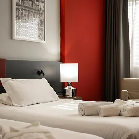 Mercure President Hotell