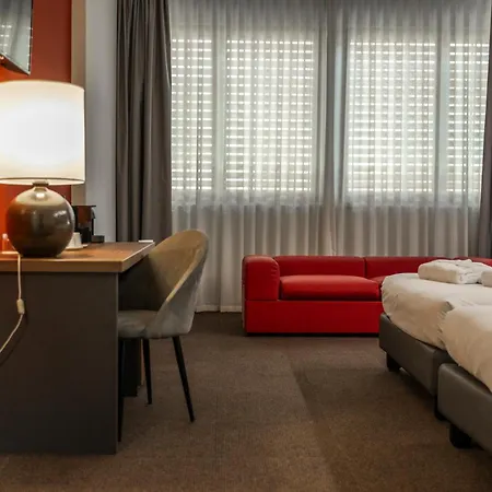 Hotell Mercure President 4*