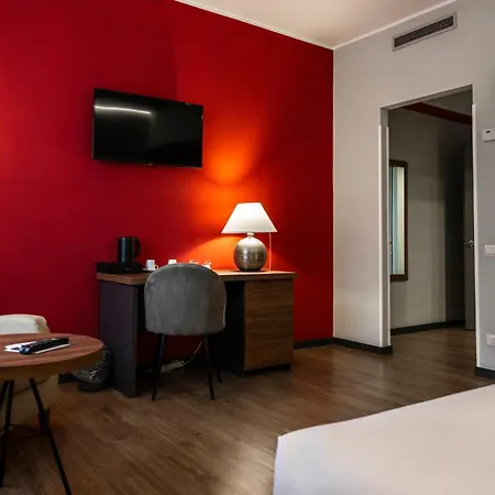 Mercure President Lecce