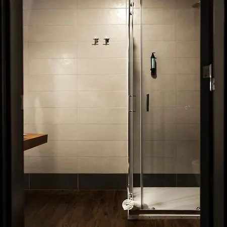 Mercure President Hotell Lecce