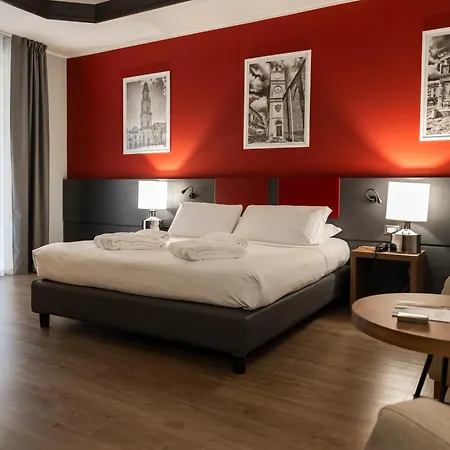 Hotel Mercure President Lecce