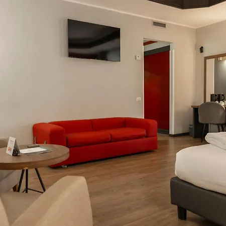 Mercure President 4*