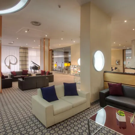 Mercure President