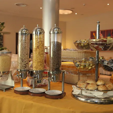 Mercure President 4* Lecce