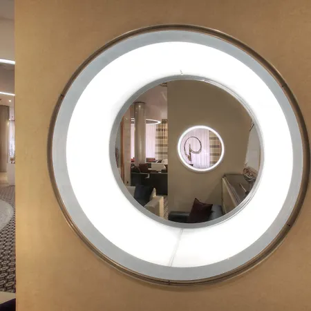Mercure President