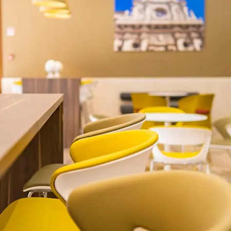 Hotell Mercure President 4*