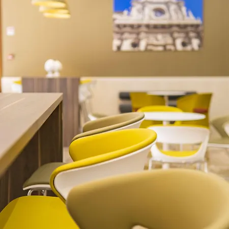 Hotel Mercure President 4*