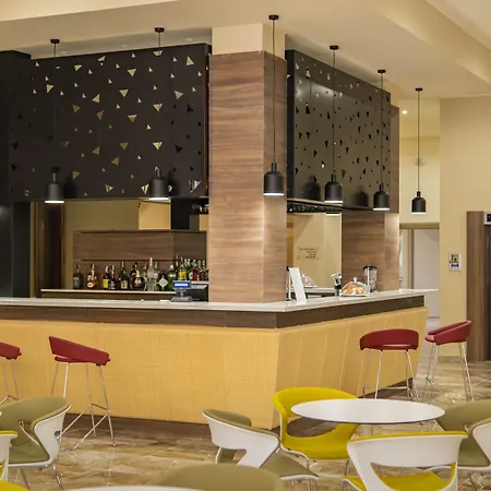 Mercure President 4* Lecce