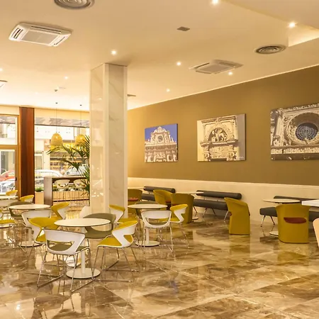 Hotell Mercure President