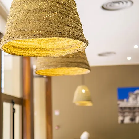 Mercure President Hotell