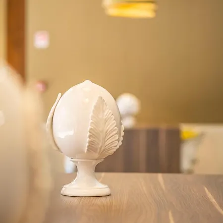 Mercure President Hotell