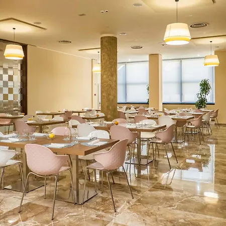 Hotell Mercure President 4*