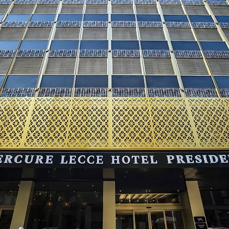 Mercure President Hotell