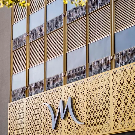 Mercure President Hotell Lecce