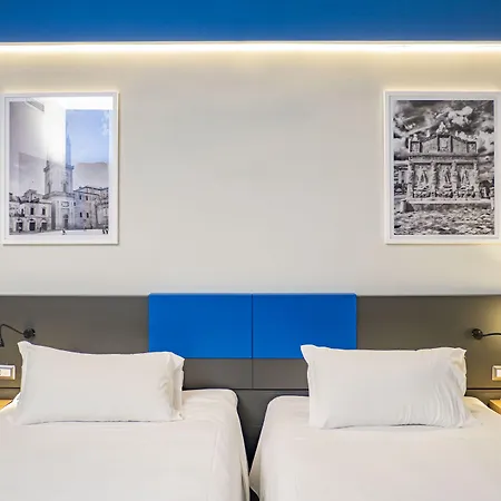Mercure President 4*