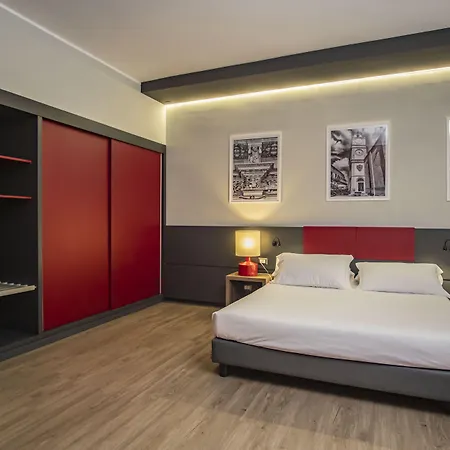 Mercure President 4*
