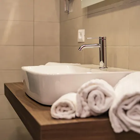 ホテル Mercure President レッチェ