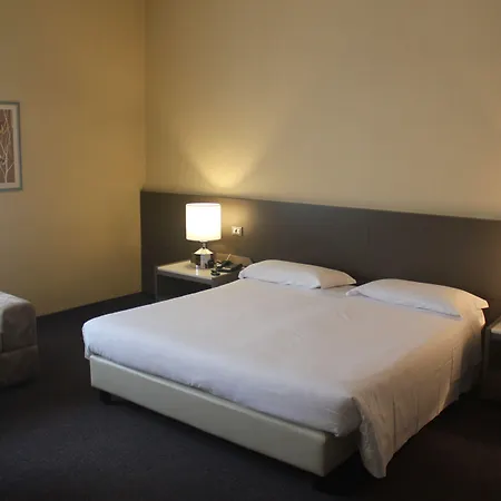 Mercure President Hotell Lecce