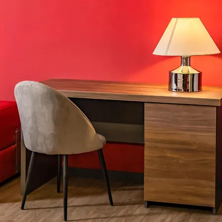 Mercure President Hotel Lecce