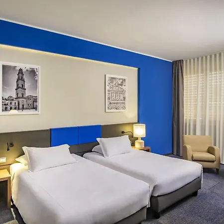 Hotell Mercure President 4*