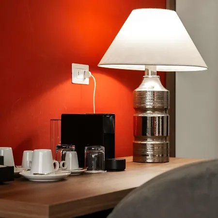 Mercure President 4* Lecce