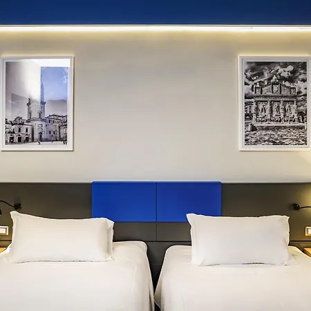 Mercure President Hotell 4*