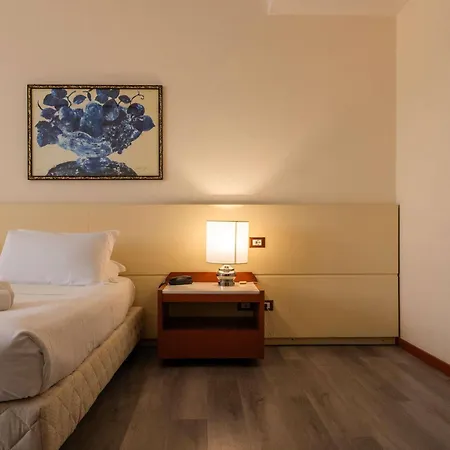 Hotell Mercure President 4*