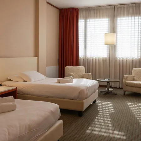 Mercure President Hotell 4*