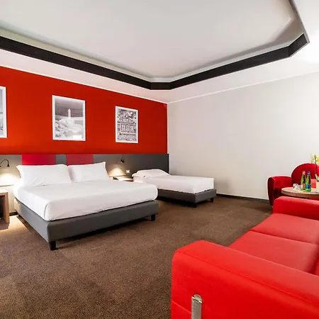 Mercure President Hotel Lecce