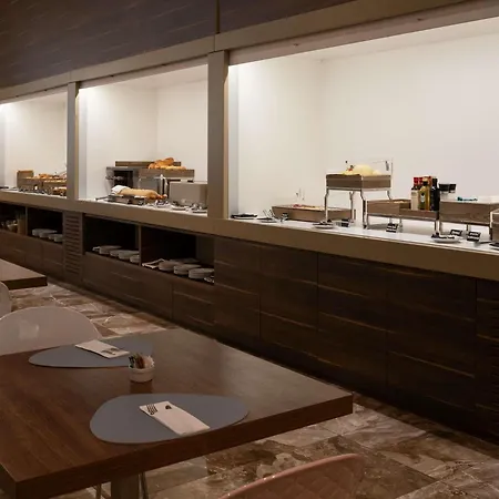 Mercure President Lecce