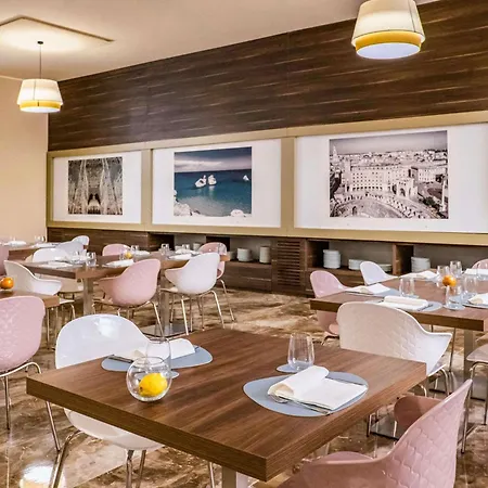 Mercure President