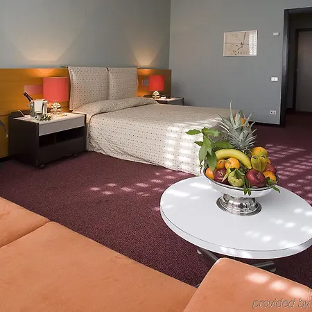 Mercure President فندق 4*