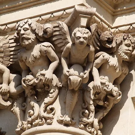 Mercure President Hotel Lecce