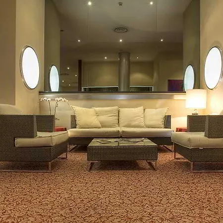 Mercure President Hotel 4*