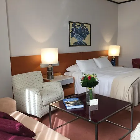 Mercure President Hotel Lecce