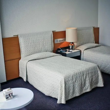 Mercure President 4* Lecce