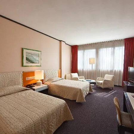 Hotel Mercure President 4*