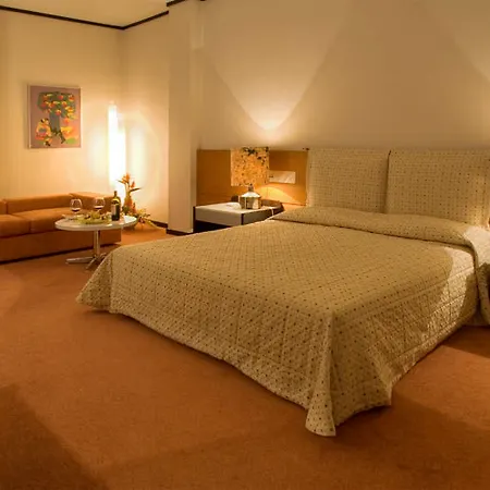 Hotel Mercure President