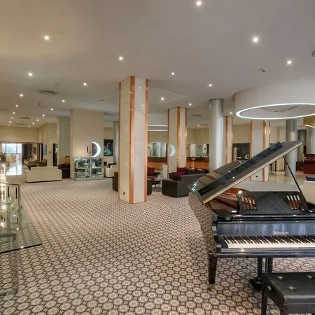 Mercure President 4* Lecce