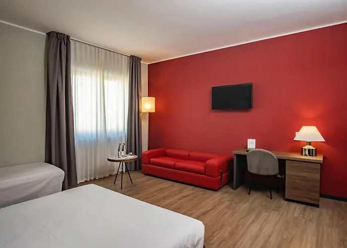 Mercure President לצ'ה