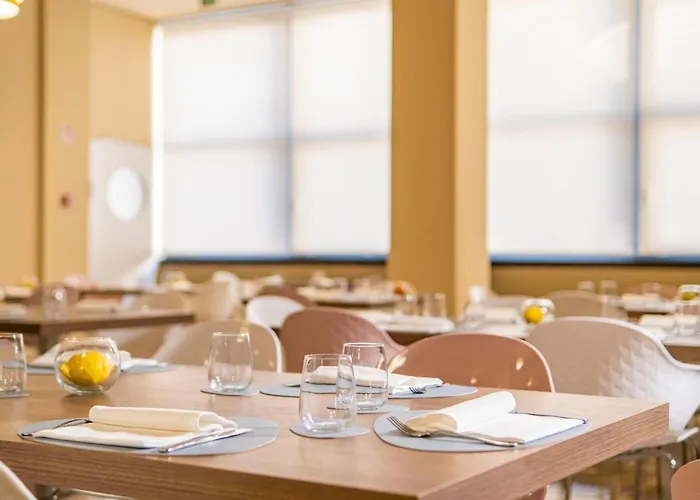 Mercure President 4* לצ'ה