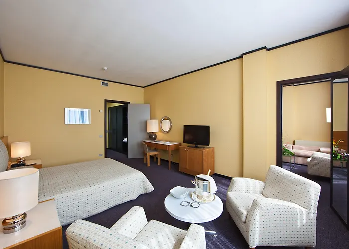 Mercure President 4*