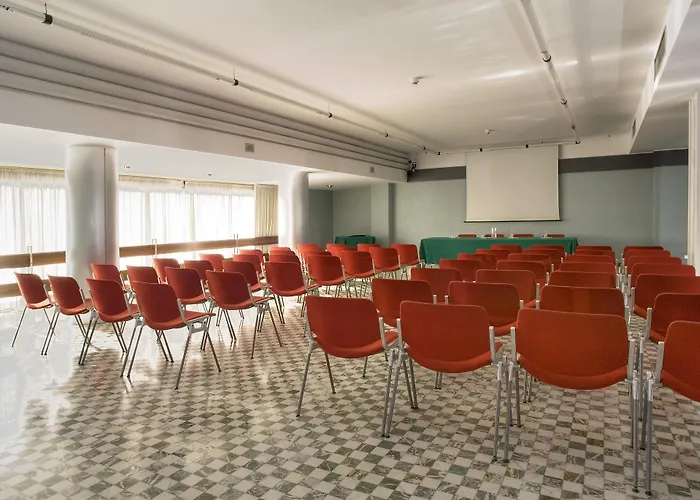 מלון Mercure President