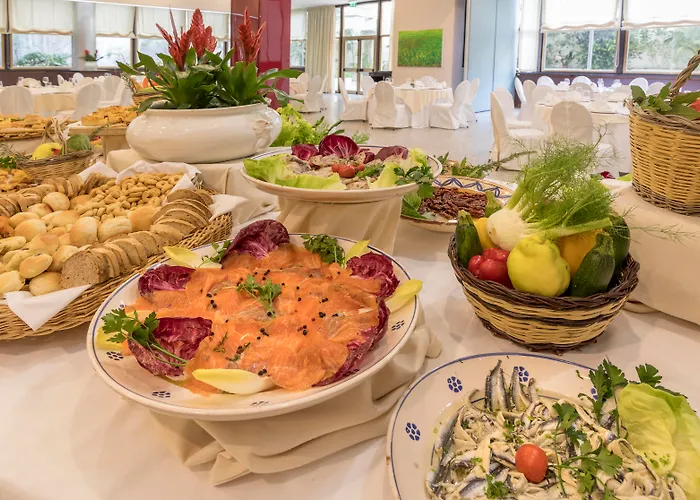 Mercure President ليتشي