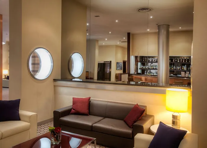 מלון Mercure President